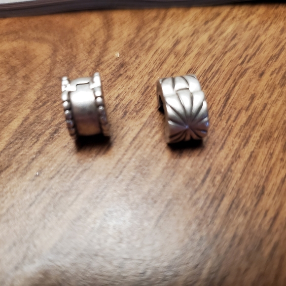 Pandora Beads and bracelet - Picture 3 of 9